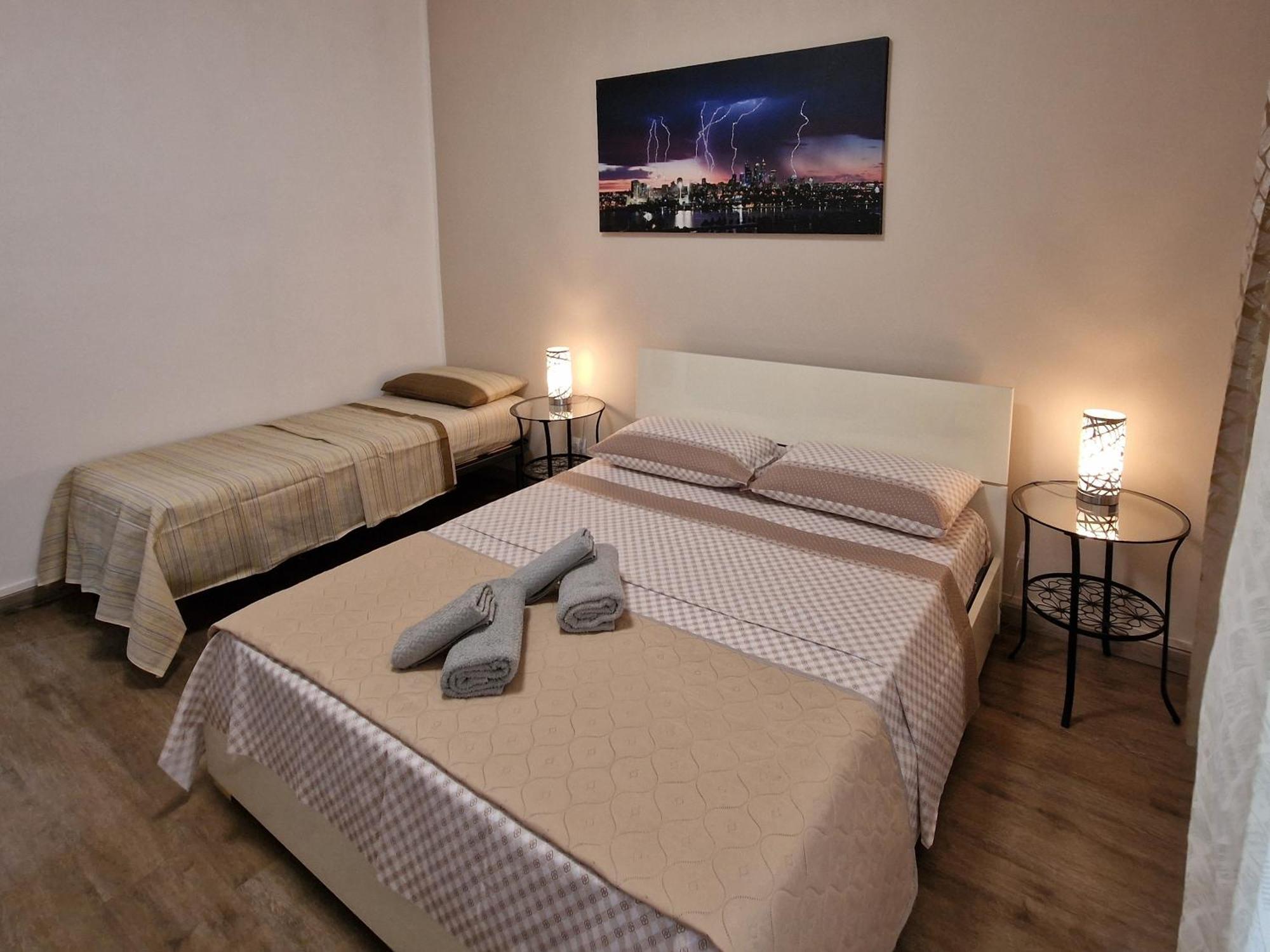 Affittacamere Villa Erbosa Boloňa Exteriér fotografie